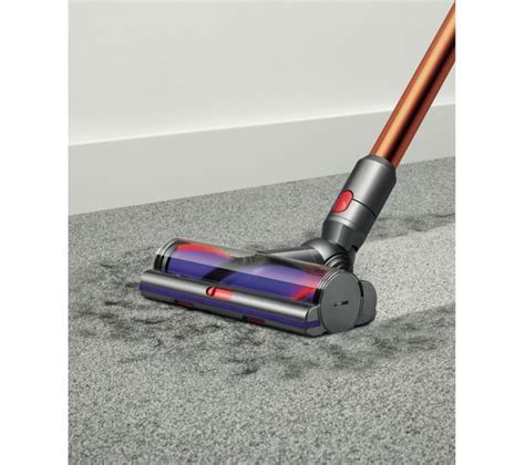 dyson v10 absolute best price currys